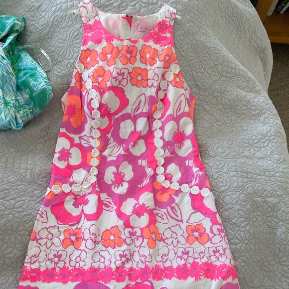 Lilly Pulitzer BUNDLE!!! 9 Pieces! - Picture 2 of 10